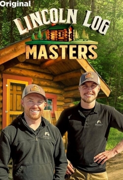 Lincoln Log Masters