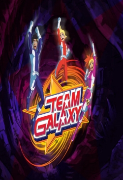 Team Galaxy