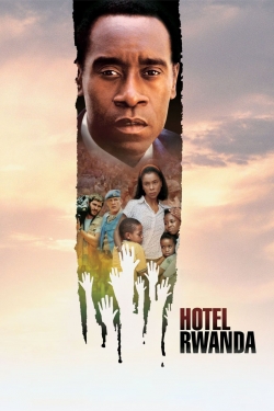 Hotel Rwanda