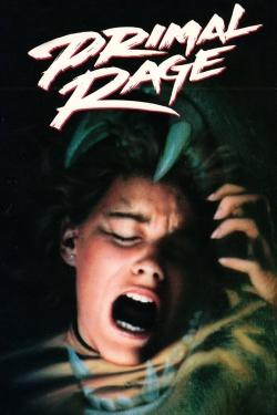 Primal Rage