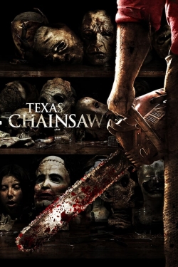 Texas Chainsaw 3D