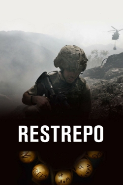 Restrepo