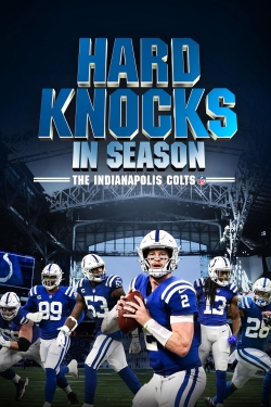 Hard Knocks In Season