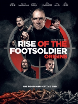 Rise of the Footsoldier: Origins