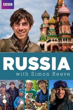 Russia with Simon Reeve