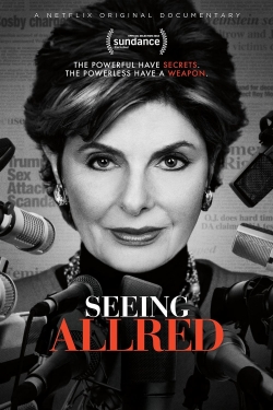 Seeing Allred