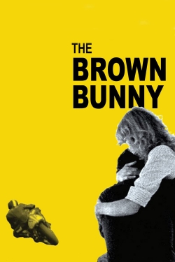 The Brown Bunny