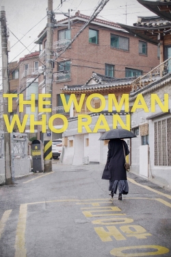 The Woman Who Ran