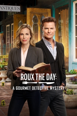 Gourmet Detective: Roux the Day