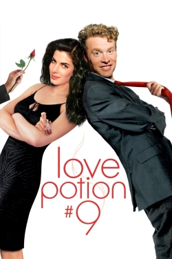 Love Potion No. 9