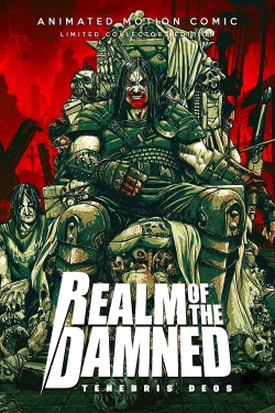 Realm of the Damned: Tenebris Deos