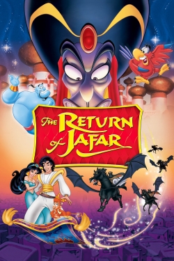 The Return of Jafar