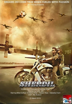 Sherdil