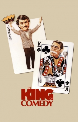 The King of Comedy