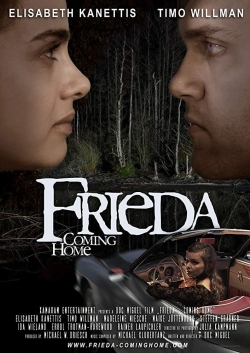 Frieda - Coming Home