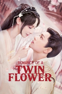 Romance of a Twin Flower