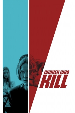 Women Who Kill