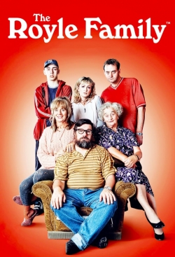 The Royle Family