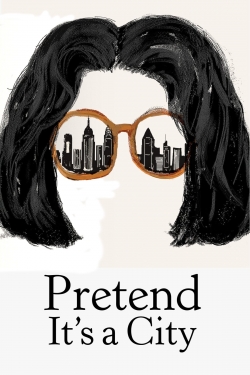 Pretend It's a City