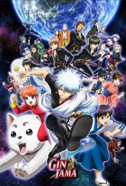 Gintama