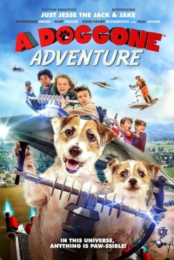 A Doggone Adventure