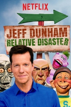 Jeff Dunham: Relative Disaster