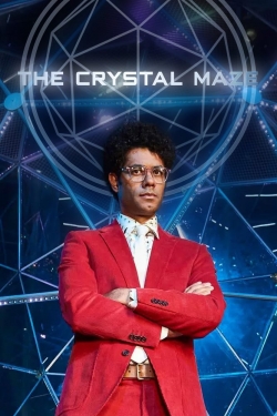 The Crystal Maze