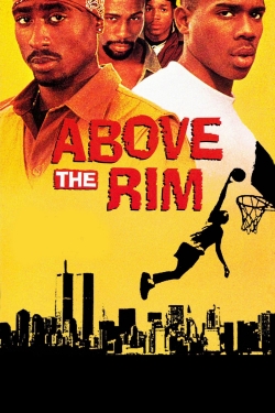 Above the Rim