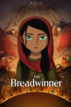 The Breadwinner