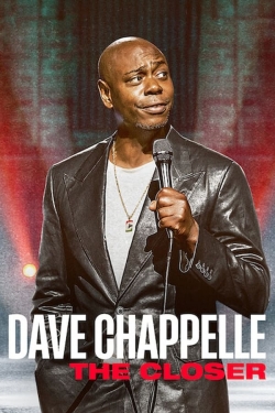 Dave Chappelle: The Closer