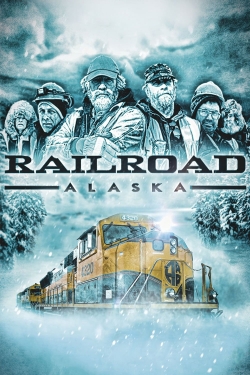 Railroad Alaska