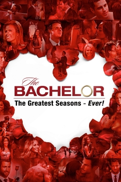 The Bachelor: The Greatest Seasons - Ever!