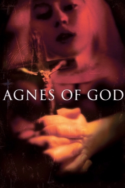 Agnes of God