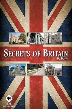 Secrets of Britain