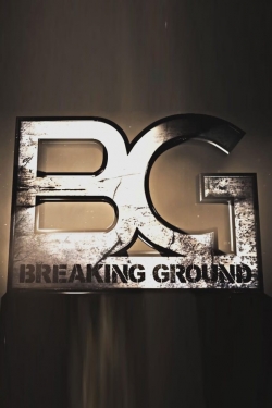 WWE Breaking Ground