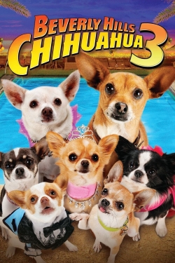 Beverly Hills Chihuahua 3 - Viva La Fiesta!