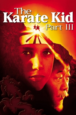 The Karate Kid Part III