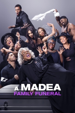 A Madea Family Funeral