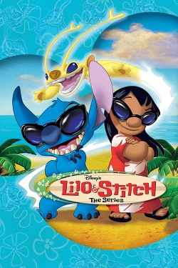 Lilo & Stitch: The Series