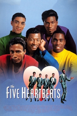 The Five Heartbeats