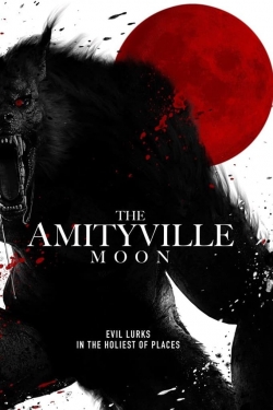 The Amityville Moon