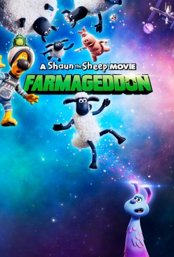 A Shaun the Sheep Movie: Farmageddon