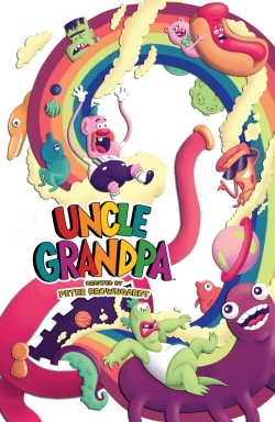 Uncle Grandpa