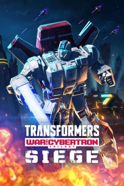 Transformers: War for Cybertron