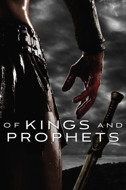 Of Kings and Prophets