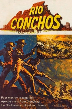 Rio Conchos