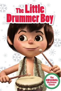 The Little Drummer Boy