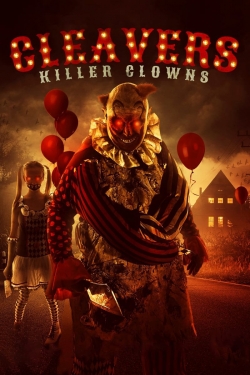 Cleavers: Killer Clowns