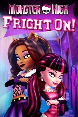 Monster High: Fright On!