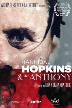 Hannibal Hopkins & Sir Anthony